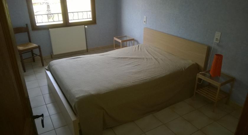 Mas Du Prescondu Villa Mirabel-aux-Baronnies Cameră foto