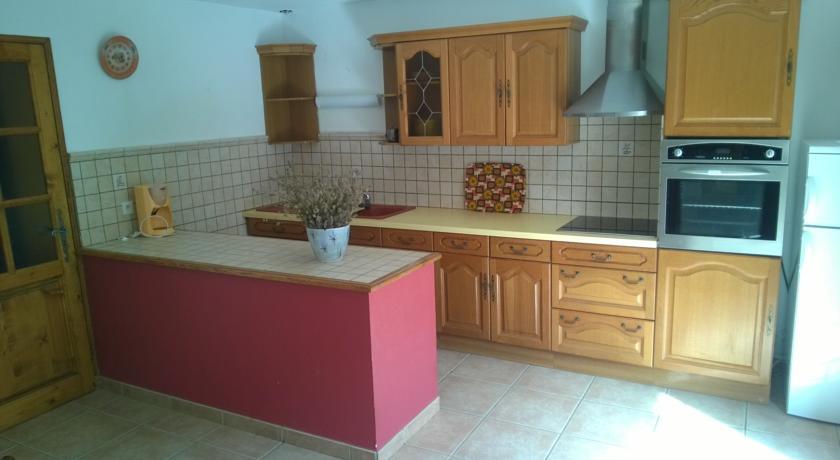 Mas Du Prescondu Villa Mirabel-aux-Baronnies Cameră foto